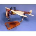 Bleriot XI model kit