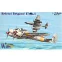 Bristol Brigand model kit