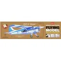 De Havilland Canada DHC-2 Beaver model kit