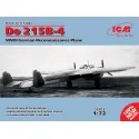 Dornier Do-215 model kit