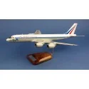 Douglas DC-8 model kit