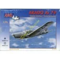 Arado Ar-79 model kit