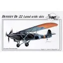 Dornier Do-22 model kit