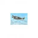 Focke Wulf Fw-58 model kit