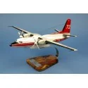 Fokker F-27 Friendship model kit