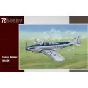 Fairey Fulmar model kit