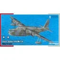 Short S-25 Sunderland model kit