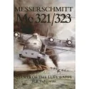 Messerschmitt 321 Gigant model kit