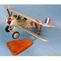 Nieuport IV model kit