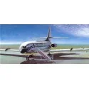 Sud-Aviation Caravelle model kit