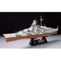 Ship model kits - Tamiya