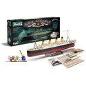 Ship model kits - Revell