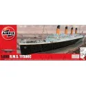 Ship model kits - Airfix