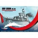 Ship model kits - Mirage