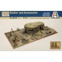 Diorama foundations (airfields, ruins, etc.)