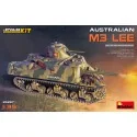 M3 Lee model kit