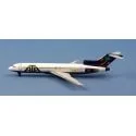 Boeing 727 model kits