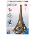 Eiffel Tower Puzzle