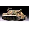 Sturmtiger model kit