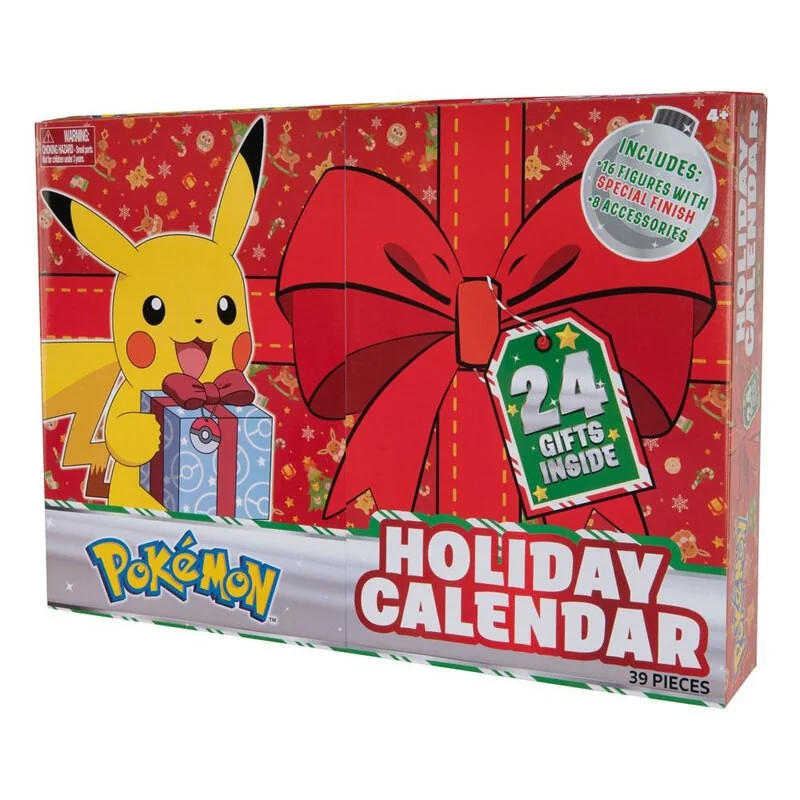 Advent Calendars