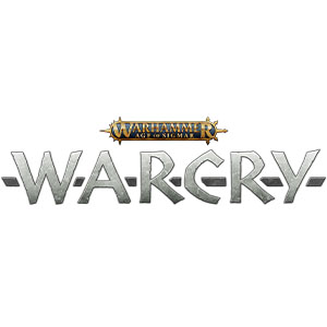 Warhammer AoS Warcry