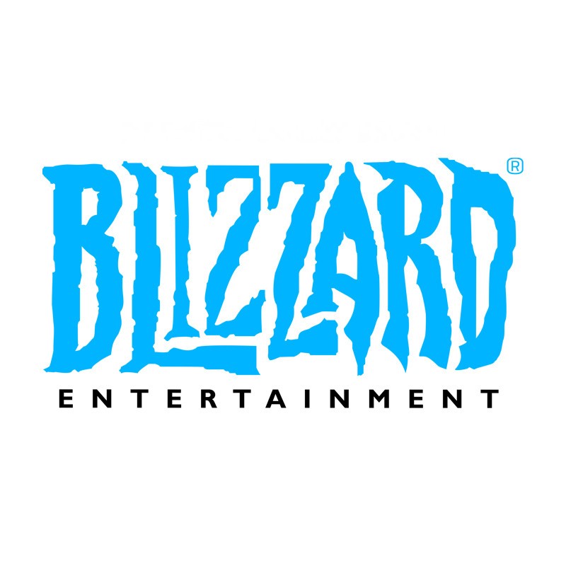 Blizzard merchandises