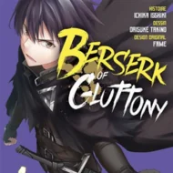 Berserk of Gluttony