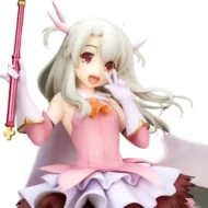 Fate/kaleid liner Prisma Illya