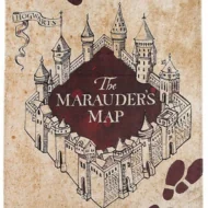 Marauder's Map