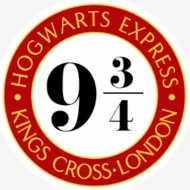 Hogwarts Express