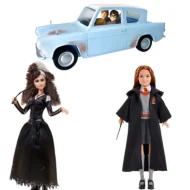 Harry Potter Toys