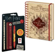 Harry Potter Stationery