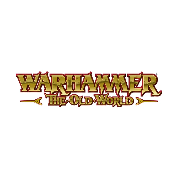 Warhammer The Old World