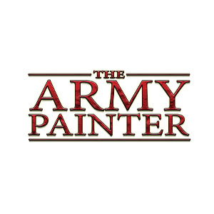 Army Painter paints