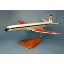 English civilian aircraft model kits