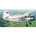 Russian / soviet civilian aircraft model kits