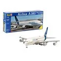 Airbus A-380 model kit