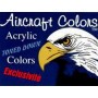 Aircraft Colors