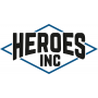 Heroes Inc