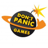 Don't Panic Games