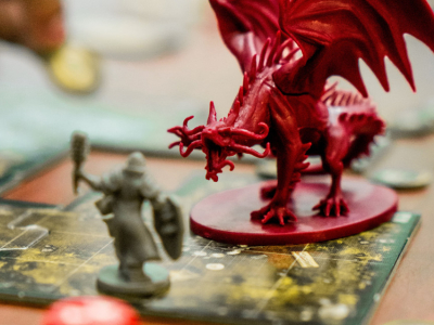 Dungeons & Dragons miniatures: everything you need to know!