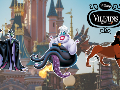 Disney villains: why are they so popular?