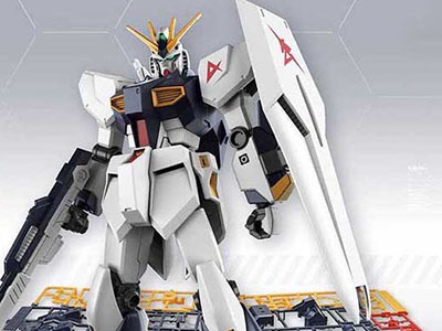 The Top 50 Gunpla models to collect in 2024