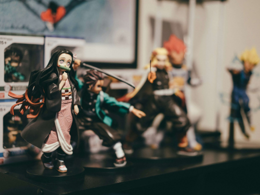 Top 20 collectible Demon Slayer figures for Tanjirō fans